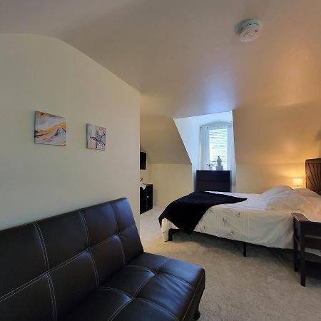 The Iris - A Cheerful Midtown Getaway Harrisburg Exterior foto