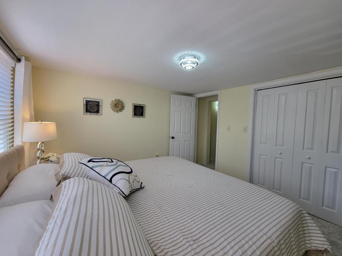 The Iris - A Cheerful Midtown Getaway Harrisburg Exterior foto